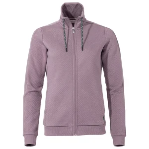 Vaude – Women’s Redmont Cotton Jacket – Sweat à Capuche 15