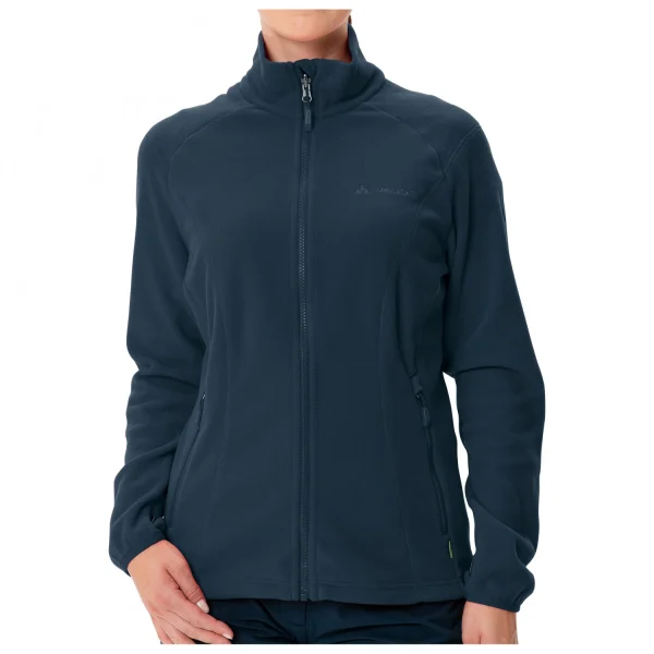 Vaude – Women’s Rosemoor Fleece Jacket II – Veste Polaire 1