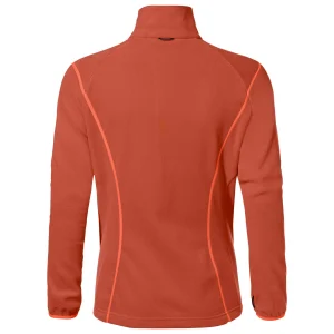 Vaude – Women’s Rosemoor Fleece Jacket II – Veste Polaire 10