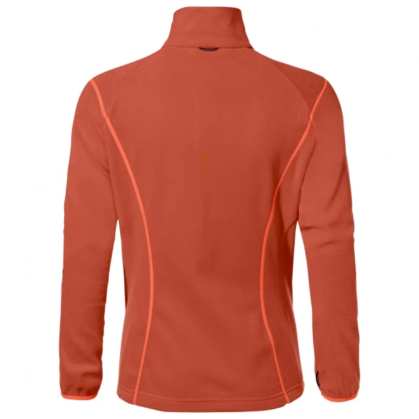 Vaude – Women’s Rosemoor Fleece Jacket II – Veste Polaire 3