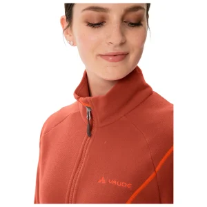 Vaude – Women’s Rosemoor Fleece Jacket II – Veste Polaire 14