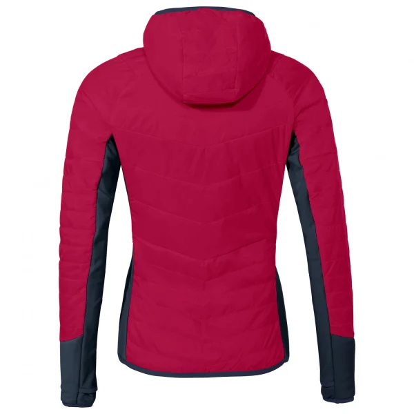 Vaude – Women’s Sesvenna Jacket IV – Veste Synthétique 3