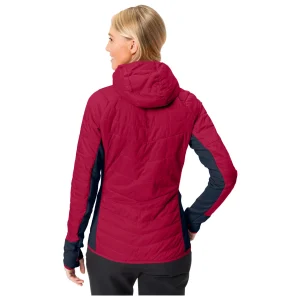 Vaude – Women’s Sesvenna Jacket IV – Veste Synthétique 12