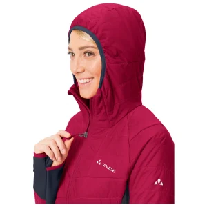 Vaude – Women’s Sesvenna Jacket IV – Veste Synthétique 14