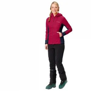 Vaude – Women’s Sesvenna Jacket IV – Veste Synthétique 18