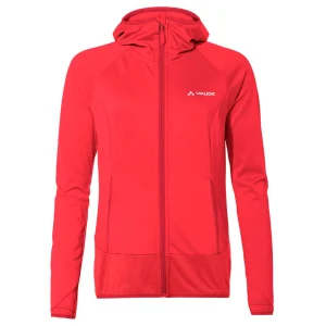 Vaude – Women’s Tekoa Fleece Jacket II – Veste Polaire 10