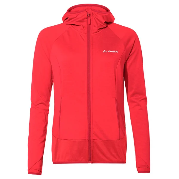 Vaude – Women’s Tekoa Fleece Jacket II – Veste Polaire 4