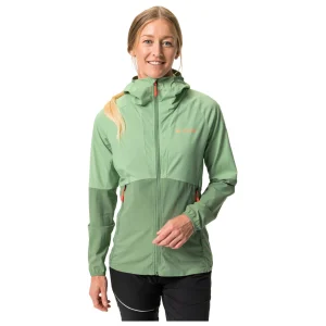 Vaude – Women’s Tekoa Jacket – Veste Softshell 12