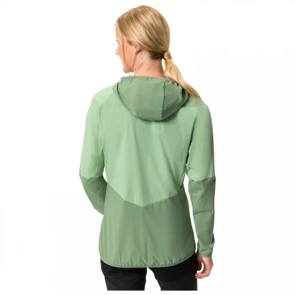 Vaude – Women’s Tekoa Jacket – Veste Softshell 5