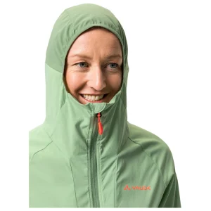 Vaude – Women’s Tekoa Jacket – Veste Softshell 16