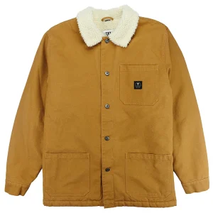 Vissla – Pradomar Jacket – Veste De Loisirs 13