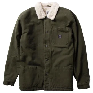 Vissla – Pradomar Jacket – Veste De Loisirs 15