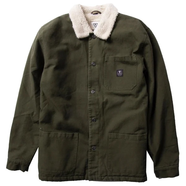 Vissla – Pradomar Jacket – Veste De Loisirs 6