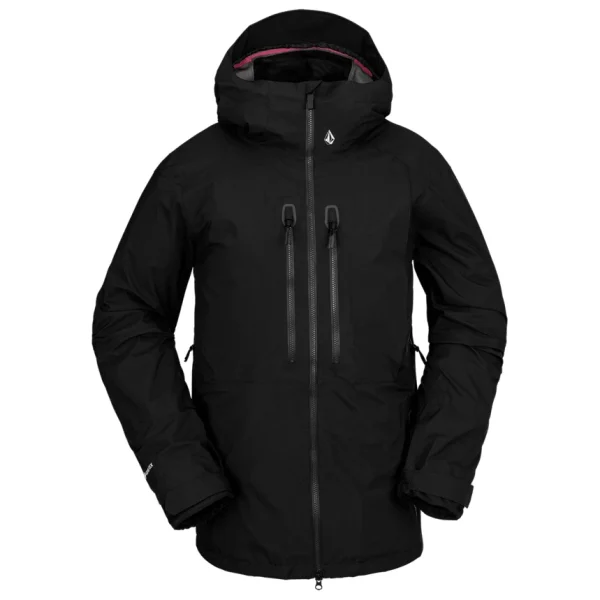 Volcom – Guide Gore-Tex Jacket – Veste De Ski 3