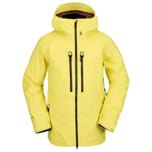 Volcom – Guide Gore-Tex Jacket – Veste De Ski 9