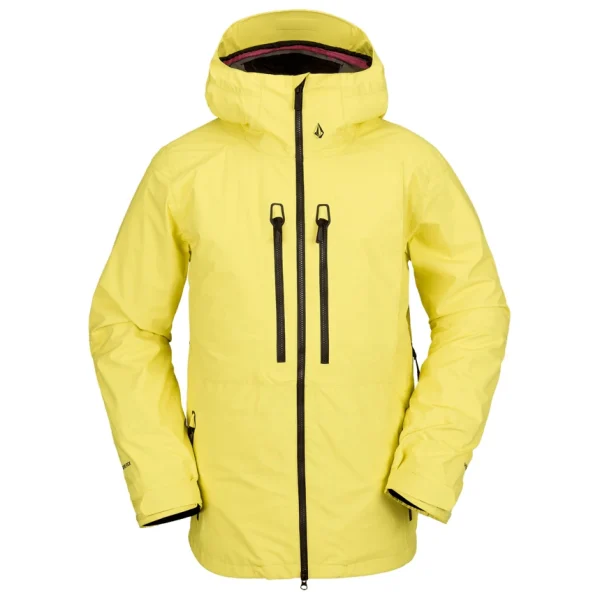 Volcom – Guide Gore-Tex Jacket – Veste De Ski 4