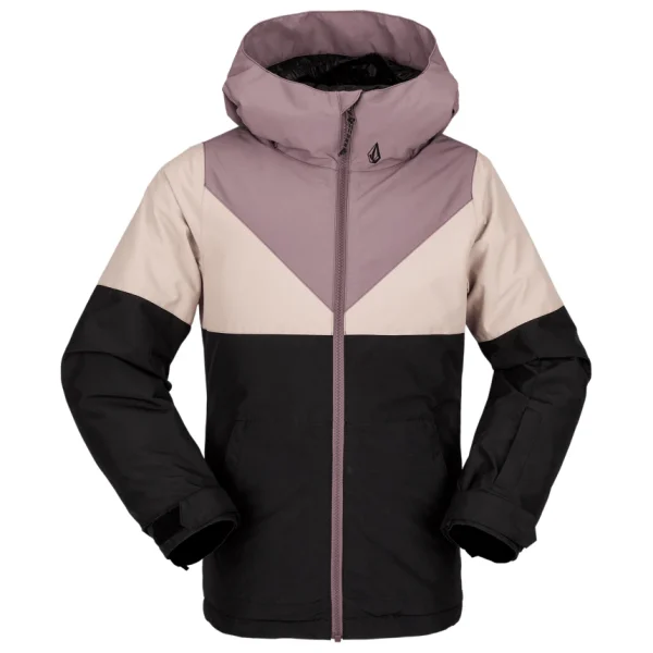 Volcom – Kid’s Westerlies Insulation Jacket – Veste De Ski 3