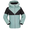 Volcom – Kid’s Westerlies Insulation Jacket – Veste De Ski 8