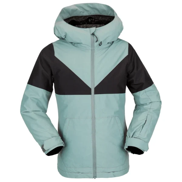 Volcom – Kid’s Westerlies Insulation Jacket – Veste De Ski 1