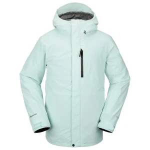 Volcom – L Gore-Tex Jacket – Veste De Ski 7