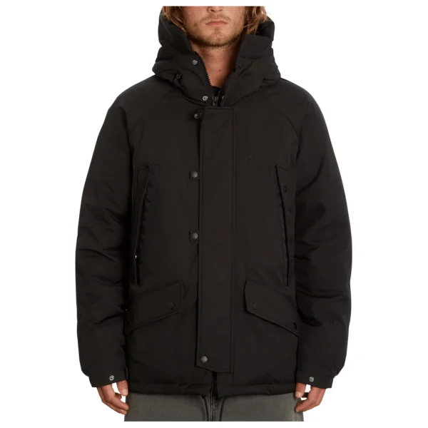 Volcom – Madward 5K Jacket – Veste Hiver 3