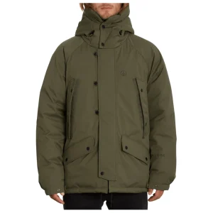 Volcom – Madward 5K Jacket – Veste Hiver 9