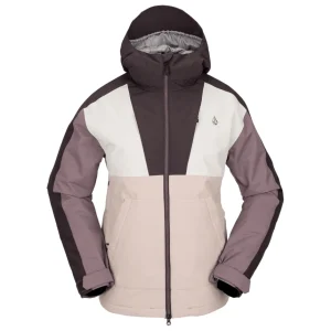 Volcom – Women’s Rossland Insulated Jacket – Veste De Ski 7