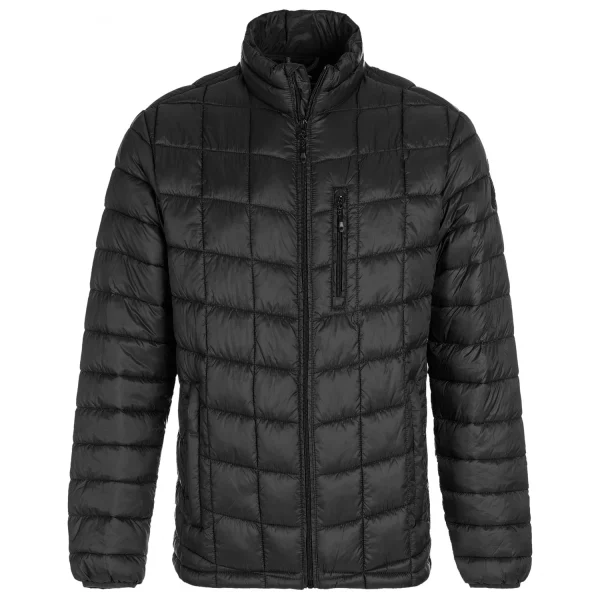 Whistler – Luis CFT + Jacket – Gilet Synthétique 5