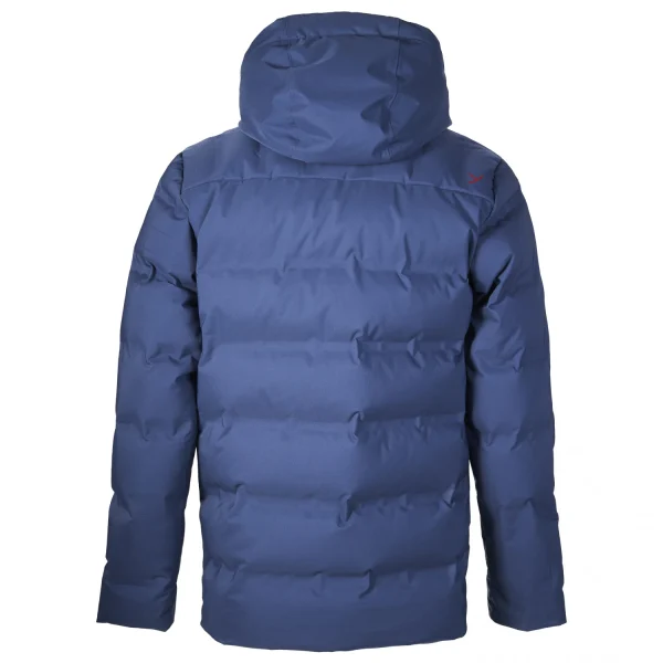 Y By Nordisk – Akkarvik Bonded Down Jacket – Doudoune 3