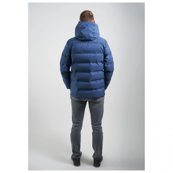 Y By Nordisk – Akkarvik Bonded Down Jacket – Doudoune 5