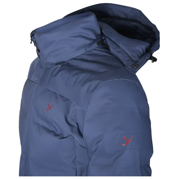 Y By Nordisk – Akkarvik Bonded Down Jacket – Doudoune 7