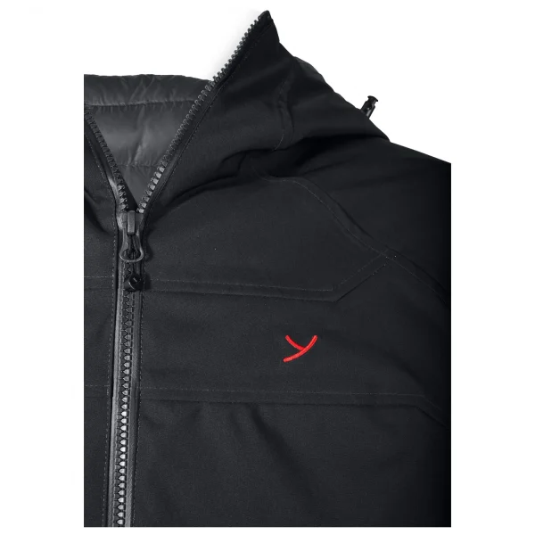 Y By Nordisk – Reese Hardshell Down Jacket – Doudoune 4